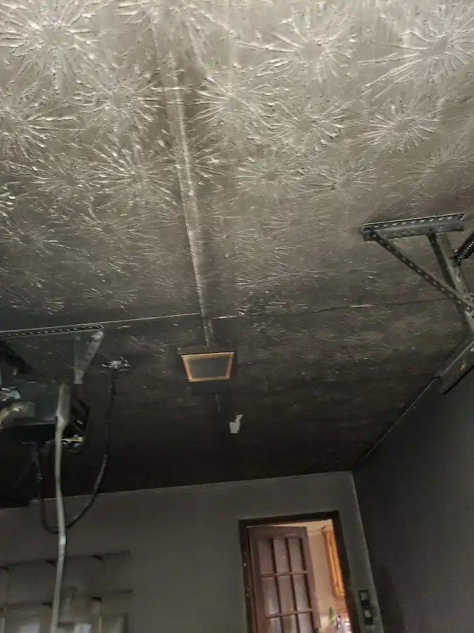 Fire and smoke damage assessment for Water Damage Assessment in Grand Prairie